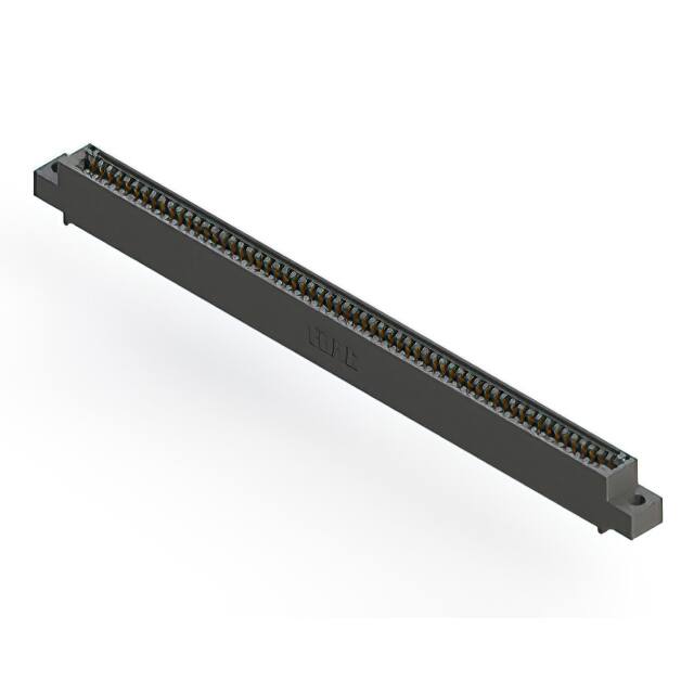 895-060-524-404 EDAC Inc.  Edgeboard Connectors